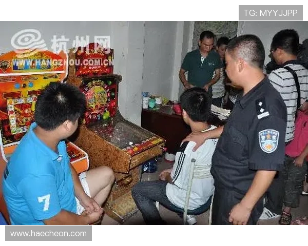 老虎机的心理学：为什么人们对老虎机如此着迷